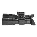 奥尔法S660+ 准3代ORPHA军品双目双筒高清微光夜视仪手持式高倍