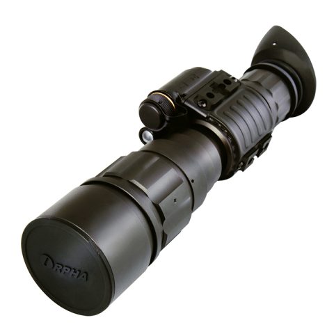 奥尔法G660+准3代单筒(ORPHA)微光夜视仪高清手持便携轻巧巡逻航海夜间监察