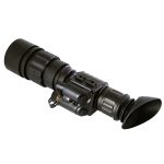 奥尔法G660 2代+单筒(ORPHA)微光夜视仪高清手持便携轻巧军用演习巡逻航海夜间监察