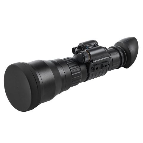 奥尔法G880 2代+单筒(ORPHA)微光夜视仪高清远距离夜间观察演习巡逻航海夜间监察