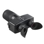 奥尔法 S5 双目单筒数红外码夜视仪S5手持双眼观测/WIFI/GPS/高清拍照录像/内置锂电池/双红外灯辅助系统