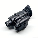 奥尔法 DF220 单目单筒红外融合微光夜视仪